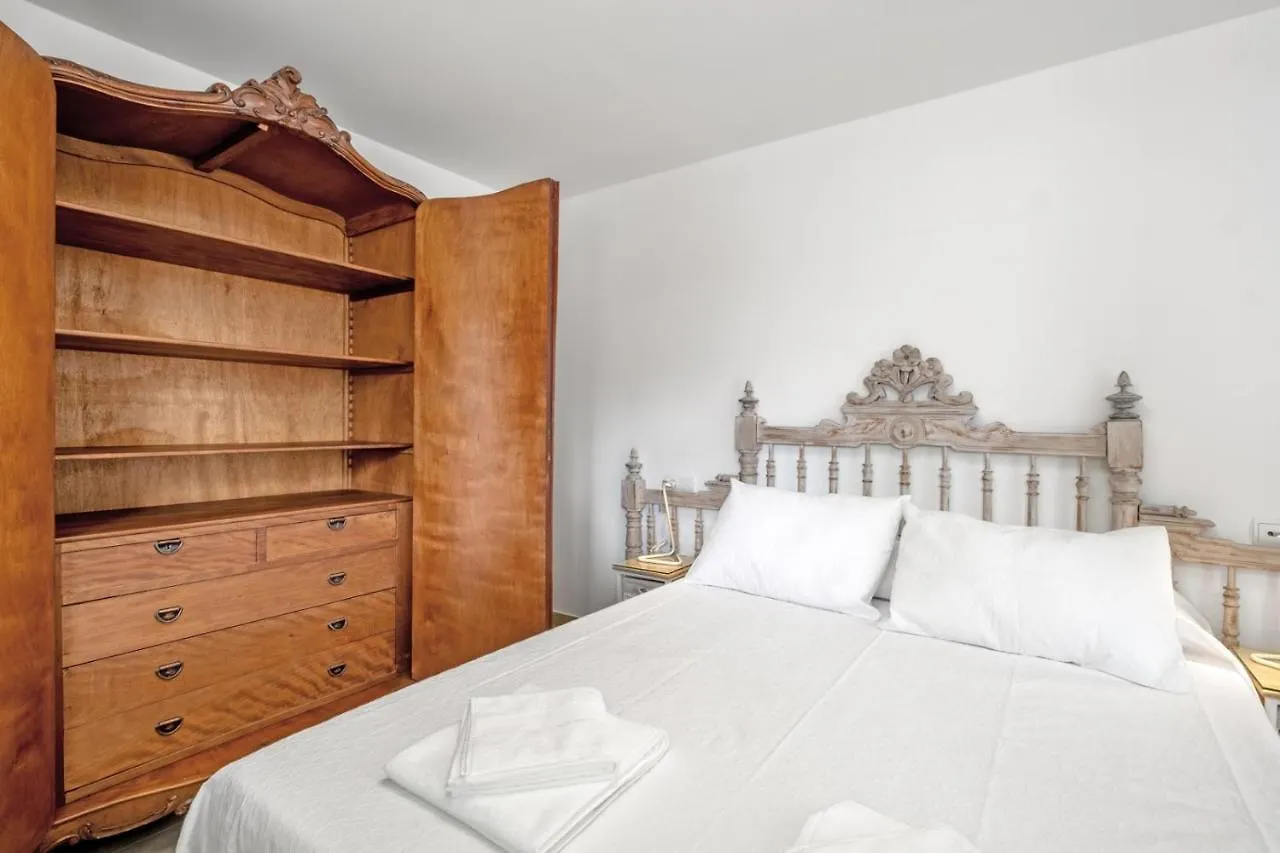 Villa Irene - Biznaga Rental Homes Màlaga