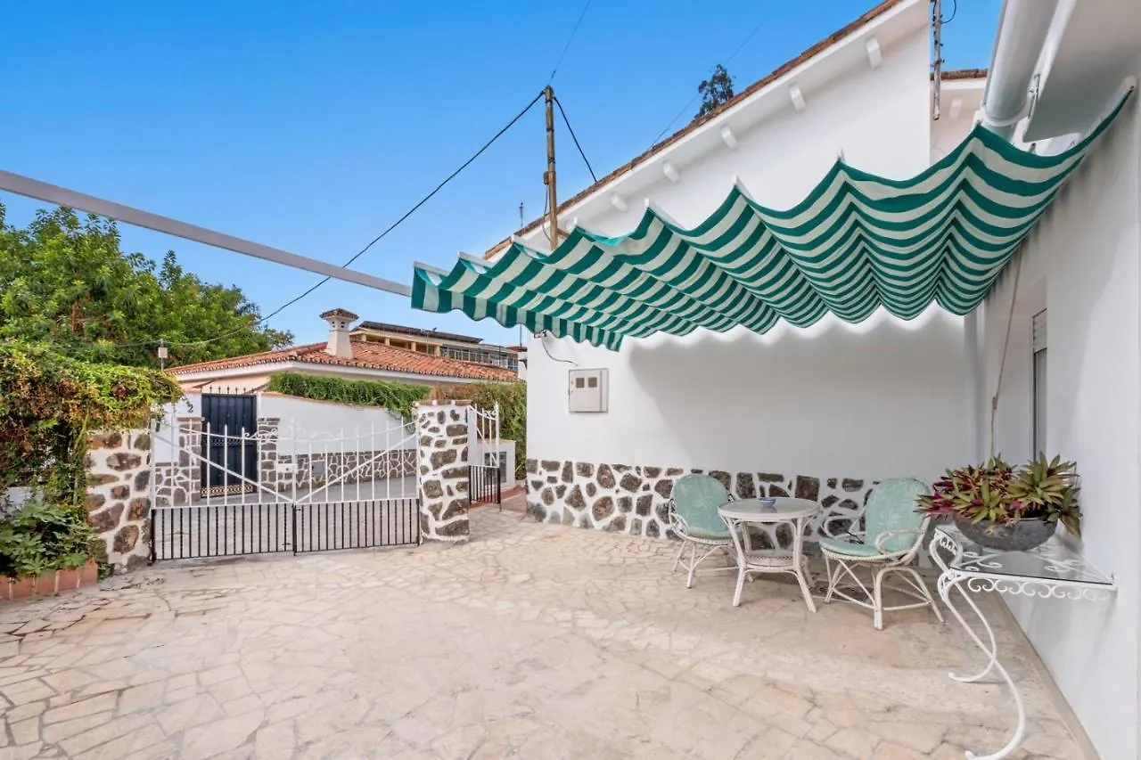 Apartmán Villa Irene - Biznaga Rental Homes Màlaga