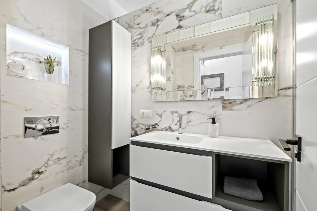 Villa Irene - Biznaga Rental Homes Màlaga