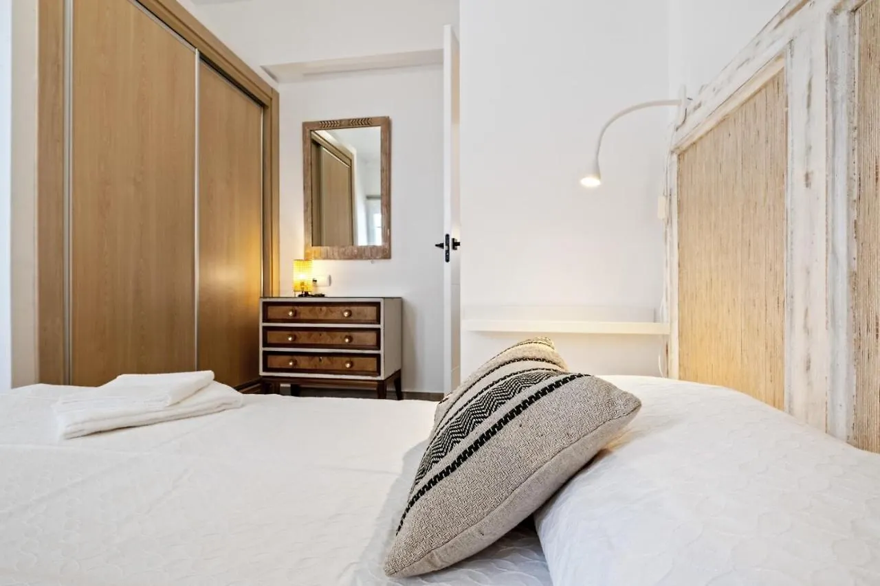 Villa Irene - Biznaga Rental Homes Màlaga 0*,