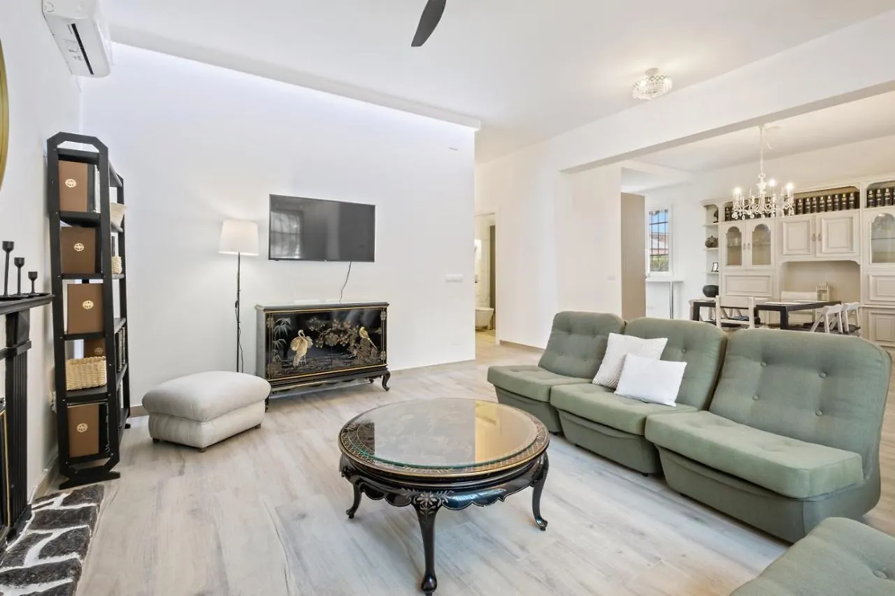 Villa Irene - Biznaga Rental Homes Màlaga 0*,  Španělsko