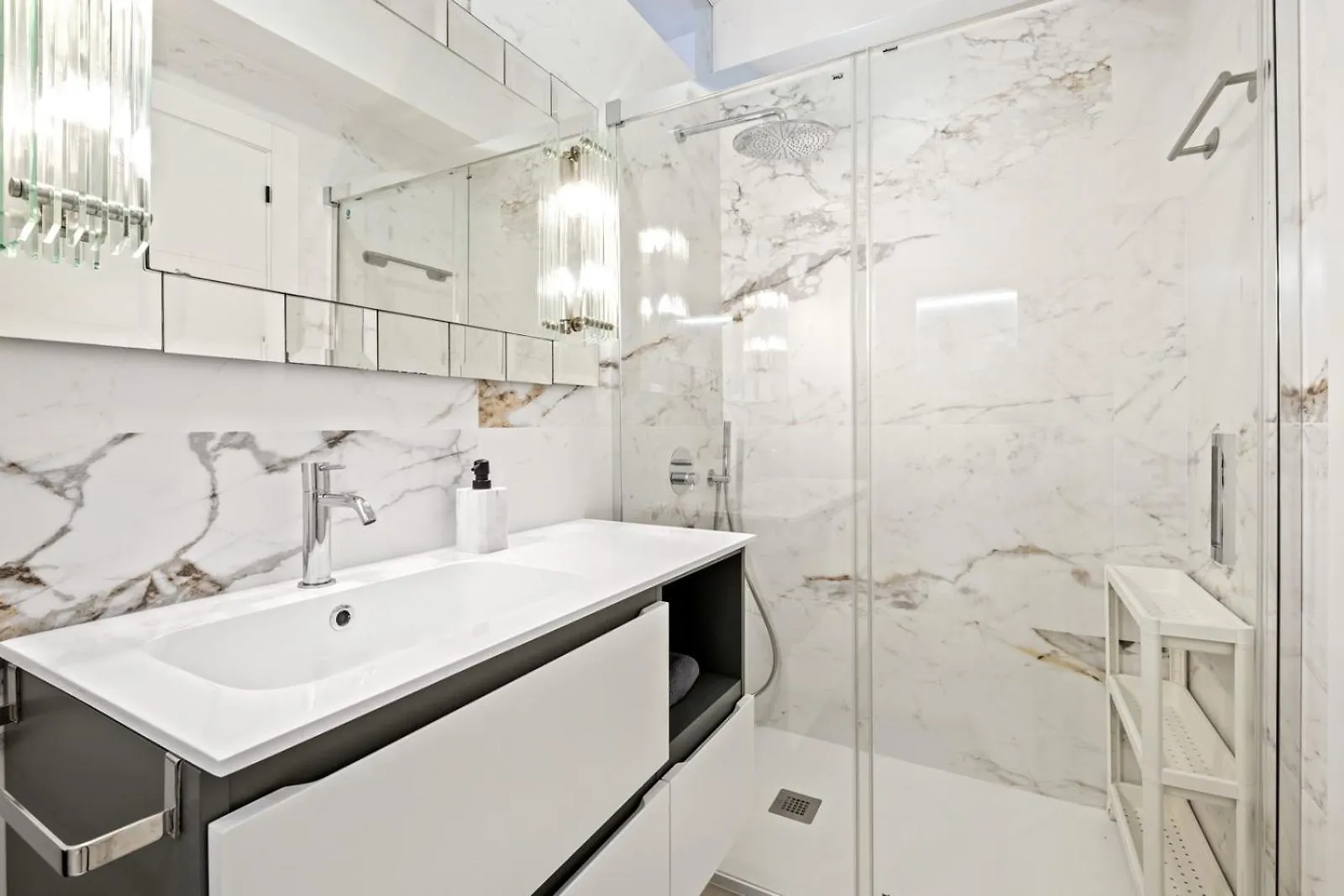 Villa Irene - Biznaga Rental Homes Màlaga 0*,  Španělsko