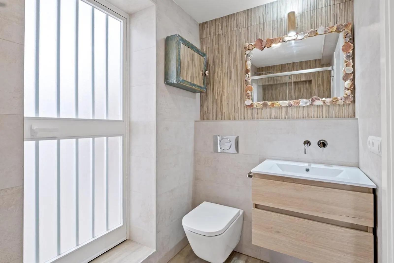 Apartmán Villa Irene - Biznaga Rental Homes Màlaga
