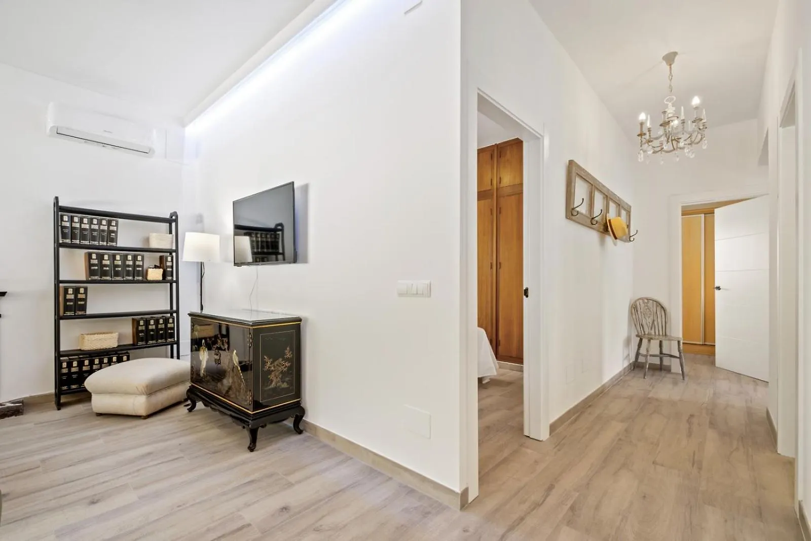 Apartmán Villa Irene - Biznaga Rental Homes Màlaga Španělsko