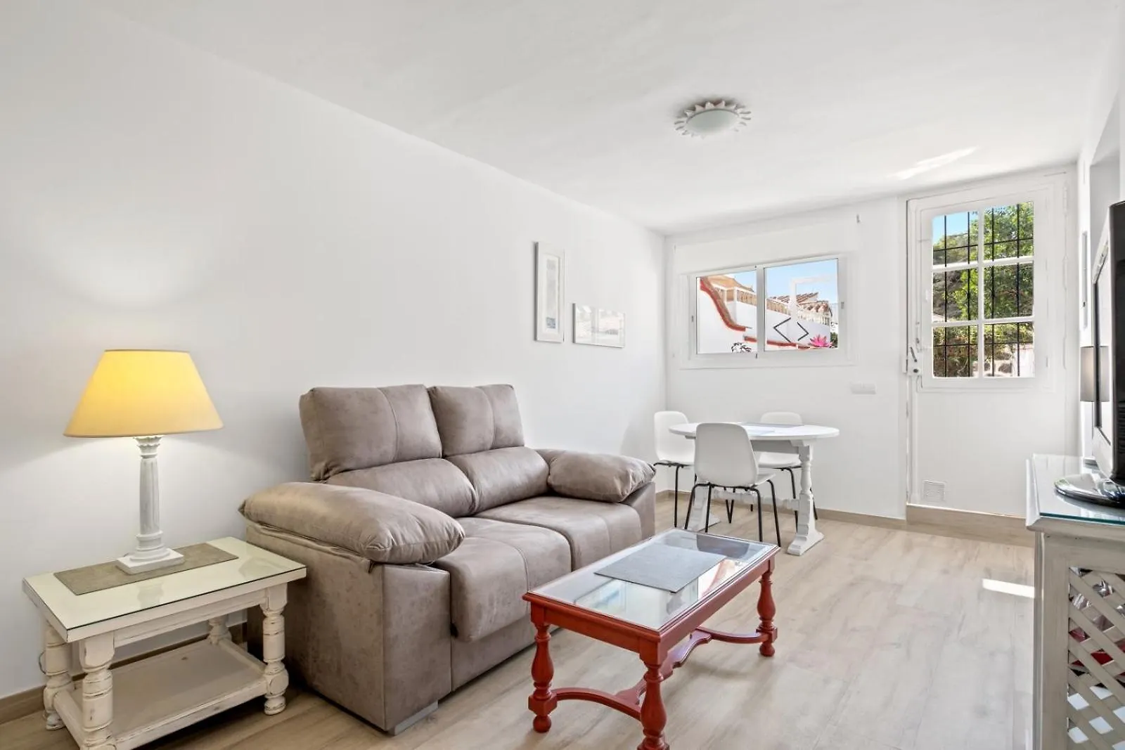 Apartmán Villa Irene - Biznaga Rental Homes Màlaga