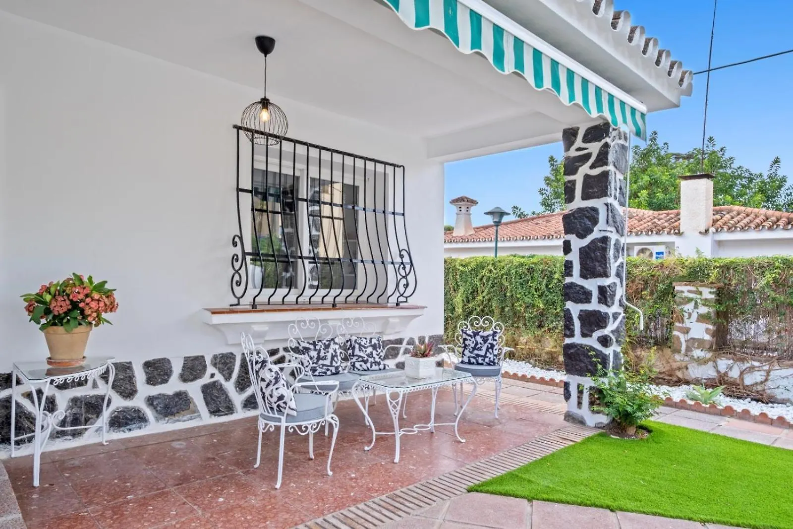 Villa Irene - Biznaga Rental Homes Màlaga 0*,  Španělsko