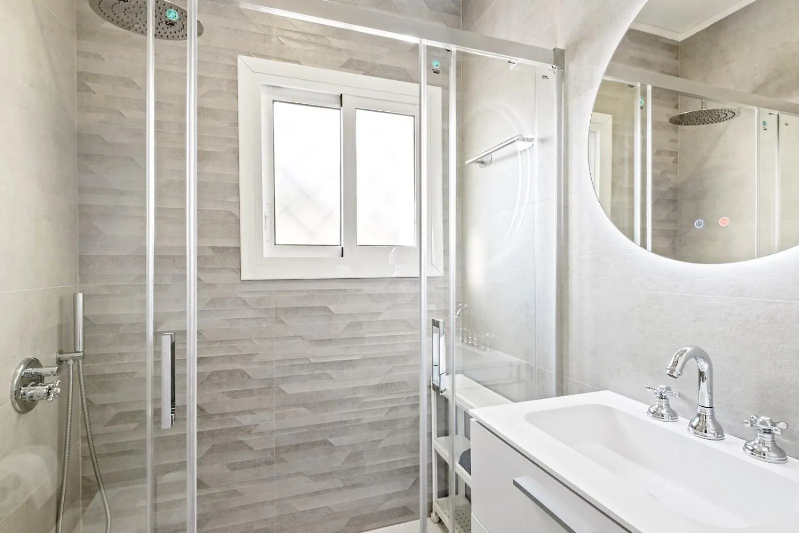 Apartmán Villa Irene - Biznaga Rental Homes Màlaga Španělsko