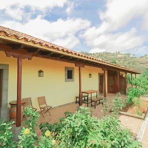 Countryside Views House Teror