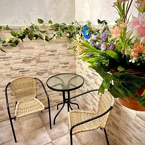 Apartamento Jara Centro, Málaga