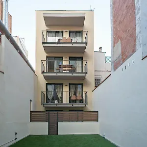 Your Home- Camp Nou 1 L'Hospitalet de Llobregat