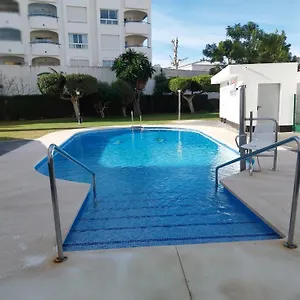 Сasa de vacaciones En Malaga, Torremolinos, Cerca De La Playa, Málaga