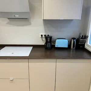 Apartamento Gallery Princesa, Málaga