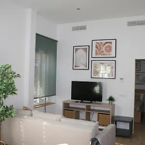 Apartamento El Patio De Olletas, Málaga