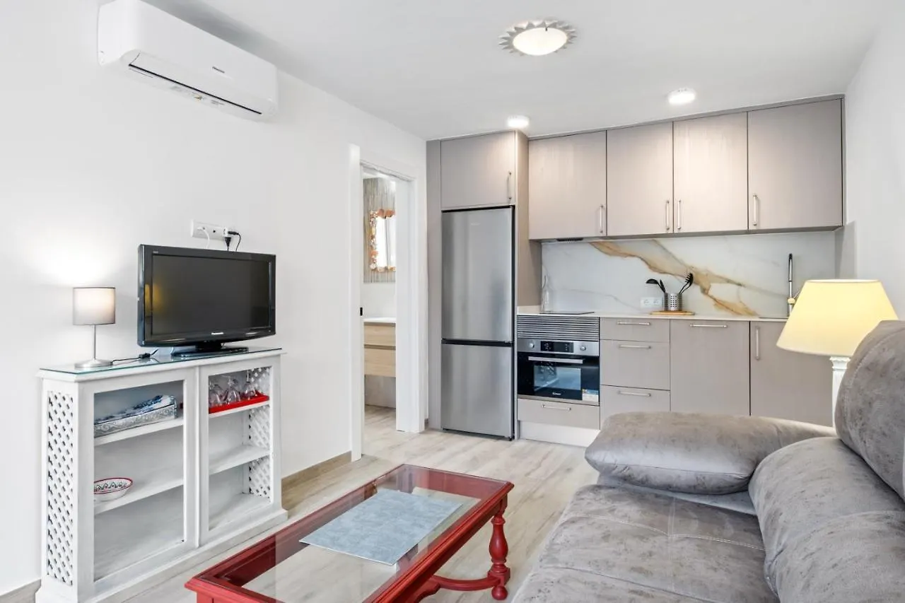 Villa Irene - Biznaga Rental Homes Málaga Apartamento