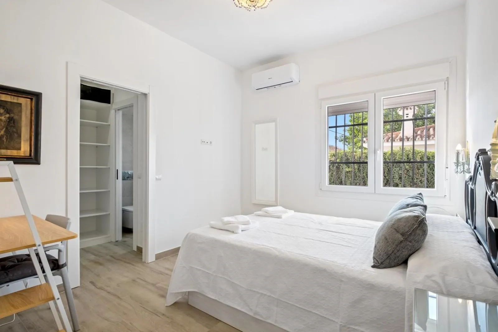 Apartamento Villa Irene - Biznaga Rental Homes Málaga
