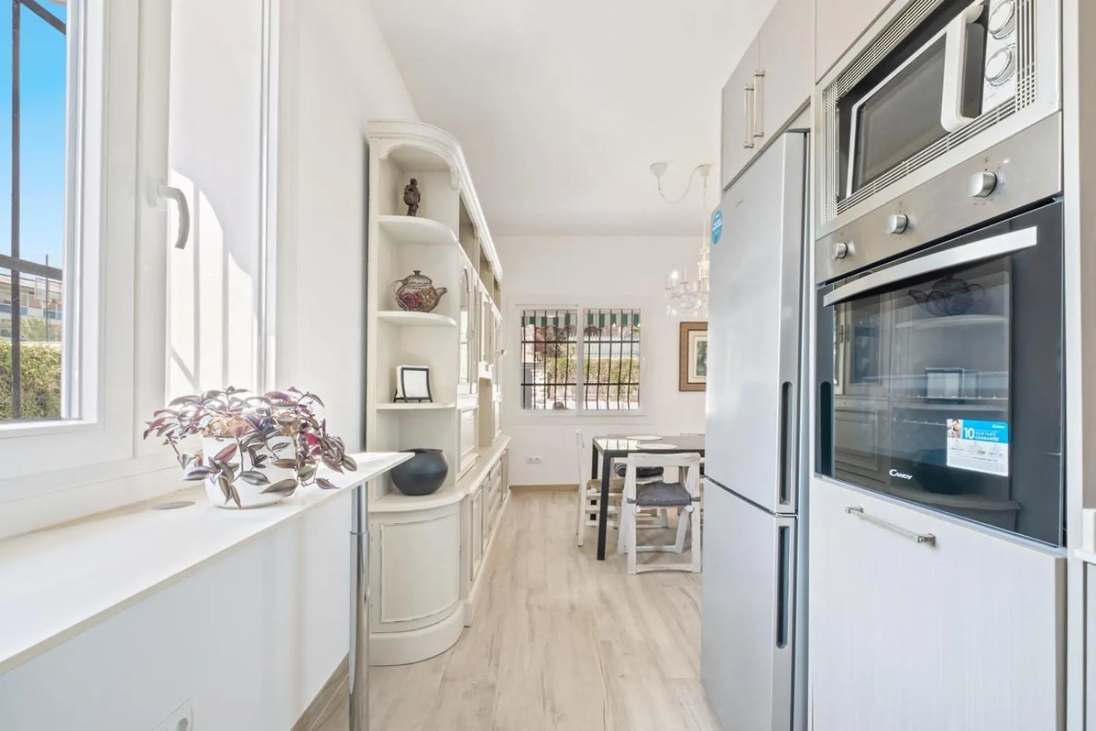 Villa Irene - Biznaga Rental Homes Málaga