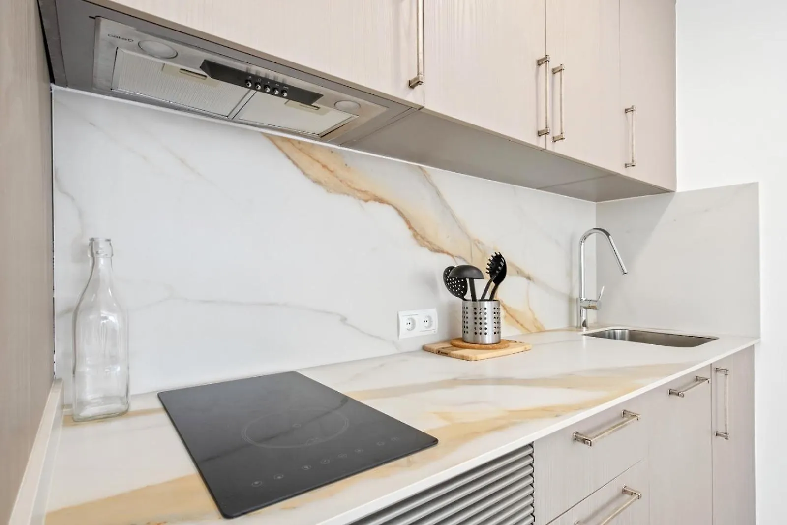 Villa Irene - Biznaga Rental Homes Málaga